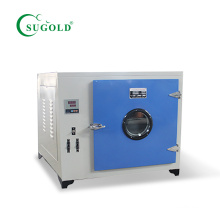 Stainless Steel Inner Chamber High Temperature Drying Oven